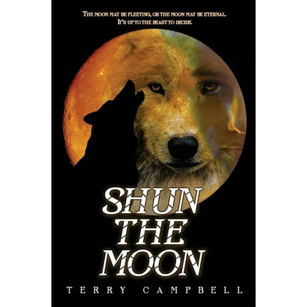 Shun the Moon, (Paperback)