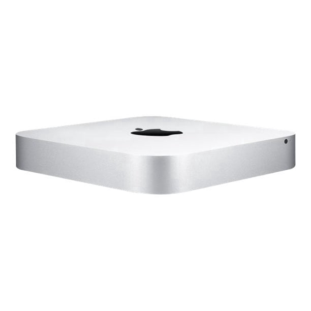 Certified Used Apple Mac Mini Late 2012 i5-3210m 2.5ghz 4gb 500gb 