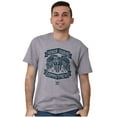thumbnail image 5 of US Navy Honor Courage Commitment Men's Graphic T Shirt Tees Brisco Brands S, 5 of 6