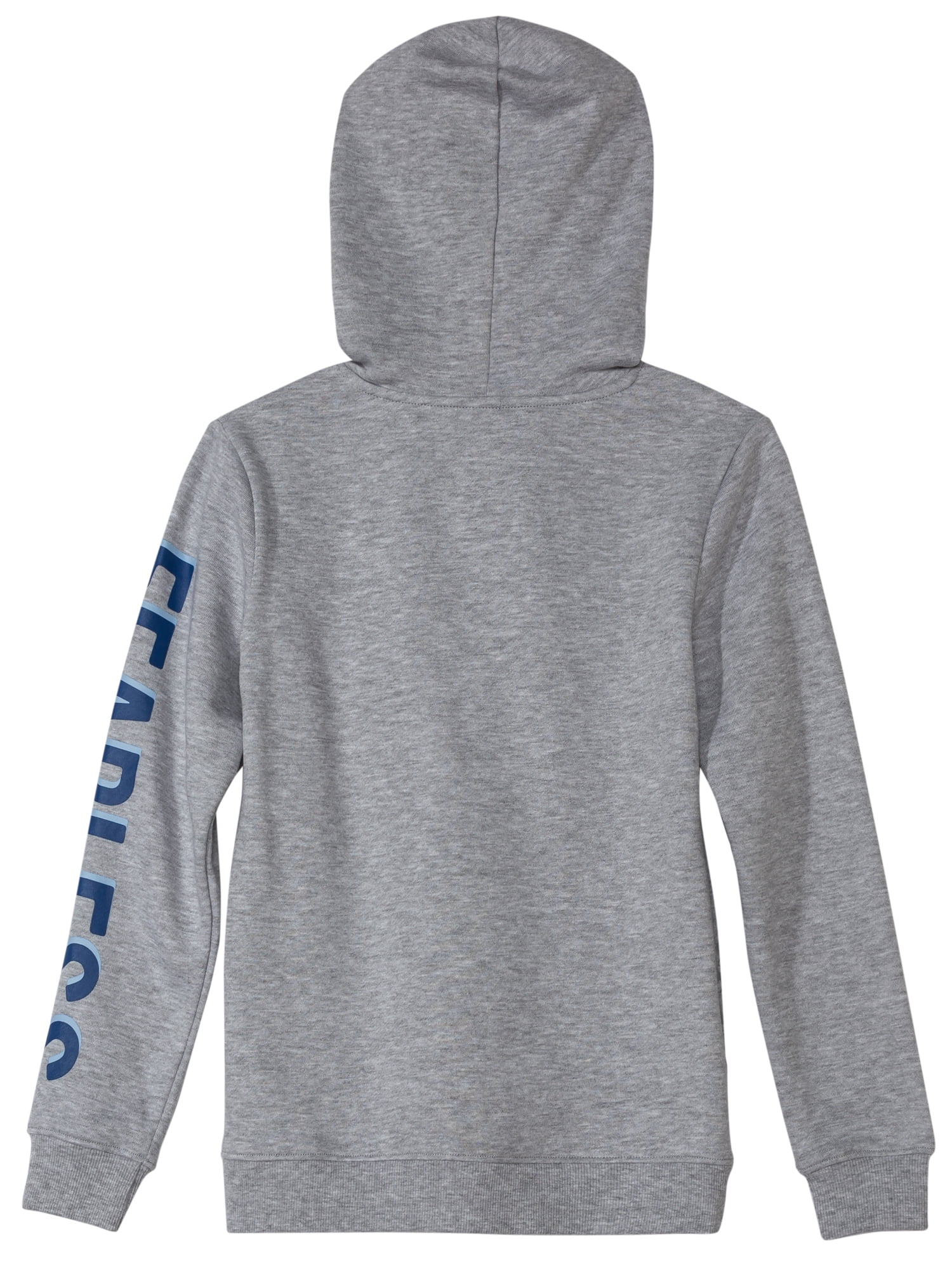 Disney Toddler Girls Frozen Elsa Let It Go Hoodie Sweatshirt