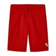 thumbnail image 3 of The Children's Place Boys Performance Basketball Shorts, 3-Pack, Sizes XS-XXL, 3 of 4
