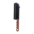 thumbnail image 1 of Versatile Soft Handheld Hanging Portable Reusable Wiper Crack Kitchen Cleaning Brush Handheld Silicone Universal Flexible Reusable Water Squeegee, 1 of 3