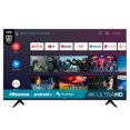 thumbnail image 1 of Smart TV Hisense 65H6510G 65 Pulgadas Android 4k UHD, 1 of 5