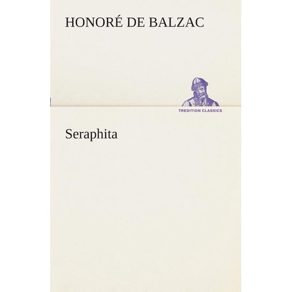 Seraphita (Paperback)