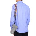 thumbnail image 3 of Graflsoa Ethnic Style DSLR Camera Strap, Vintage Design Shoulder Strap for Hands-Free Photography, Model PU6008C, 3 of 6