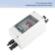 thumbnail image 3 of Interruptor de Desconexio Solar de CC, Disyuntor en Miniatura de CC Caja de Carril Din Imperminible, DC500V, 3 of 7