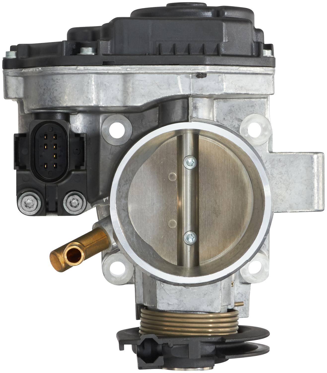 Spectra Premium TB1090 Fuel Injection Throttle Body Assemly (Electronic Throttle Body)