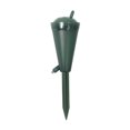 thumbnail image 1 of 10 Pieces Cone Dripper Indoor Plants Watering Spikes for Outdoor Plants Planter Drip Irrigation Automatic Plant Watering, 1 of 5