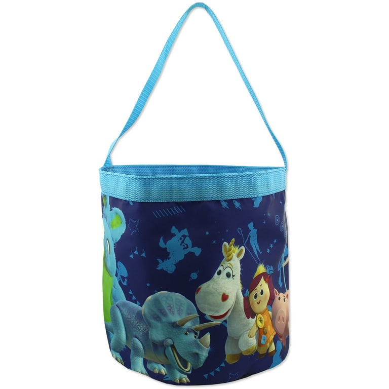 Tote sale toy box