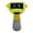 Yellow-headed robot 80g, variant on 2026 New Arrival Rhythm Music Game Character Plush Toy, Weirdcore Robot Style Stuffed Plushie Doll, Collectible Fan Merch, Holiday Birthday Gift for Teen Game Fans, Gaming Room Desk Shelf Decor Ornam
