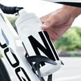 thumbnail image 2 of Sports Water Bottle Leak Proof Light Weight Cycling Water Bottles Outdoors Squeeze Lid Drink Bottle for Biking & Hiking, 2 of 13
