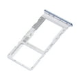 thumbnail image 3 of Replacement Single Sim Card Tray Compatible For Motorola Moto G20 (XT2128 / 2021) (Breeze Blue), 3 of 5