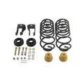 thumbnail image 3 of Bell Tech Lowering Kit 34324 3 Or 4 Inch Drop; Shock Absorbers Not Included; With Springs/Spacer Kit/Bump Stops; Set Of 2, 3 of 4