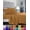Bronze, variant on Super Breathable Soft Sheet set, 1500 Series Vibrant Colors, King, Black
