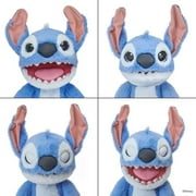 Lilo & Stitch Puppetronics Stitch Feature Plush