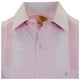 thumbnail image 2 of Manchester Guayabera Regular Fit  Rosa, CH Manchester 3548E, 2 of 4