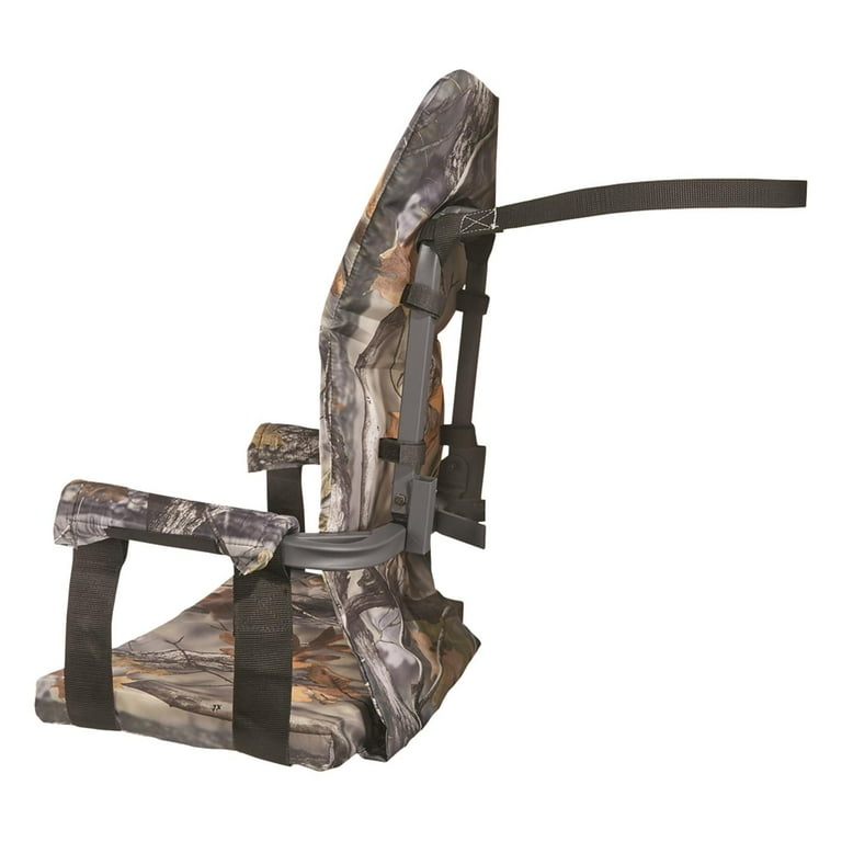 Big Game Treestands The Complete Seat Portable Ground Seat