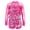 Hot Pink, variant on MSemis Kids Girls Sparkling Sequins Hip-Hop Jazz Ballet Latin Dance Dress Leotard,Size 4-16 Silver 8