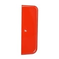 thumbnail image 2 of Alpine Willow Commercial Hand Dryer, Automatic, High Speed, Electric, Red, 2 of 9