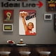 thumbnail image 3 of Placa Metal Vintage Pintura Hierro Rectangular Bar Pared 20x30cm, 3 of 9