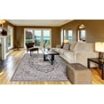 thumbnail image 3 of Concord Global Trading Thema Collection Serapi Area Rug, 3 of 4