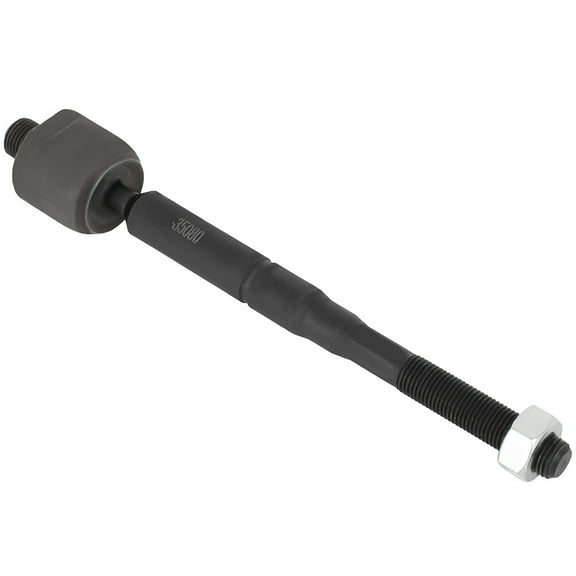 cciyu Inner Tie Rod End Compatible fit 2013-2018 For Nissan Altima 2016-2019 For Nissan Maxima