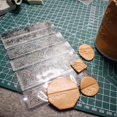 thumbnail image 3 of yuksok Clear Stamps Handmade Art Crafting Scrapbook Decor Photo Frame Diary DIY Polymer, 3 of 9
