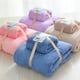 thumbnail image 4 of Juego de toallas de baño de 3 piezas para adultos y niños, toallas de ducha de mano para cara, batas absorbentes suaves, toalla absorbente usable, 4 of 7