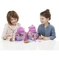 thumbnail image 4 of My Little Pony Cutie Mark Magic Rarity Booktique Play Set, 4 of 9