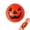 Halloween:Pumpkin head, variant on Halloween Pumpkin Squeeze Fidget, Tall Pumpkin Shaped Squishy Sensory Toy, Soft Squeezy Hand Activity, Festive Fidget Companion, Party Favor, Holiday Gift For Home Travel And Gatherings