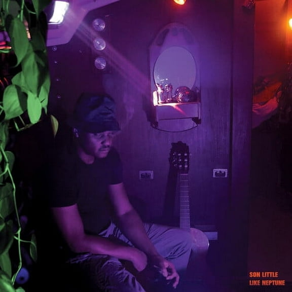 Son Little - Like Neptune - Music & Performance - Vinyl