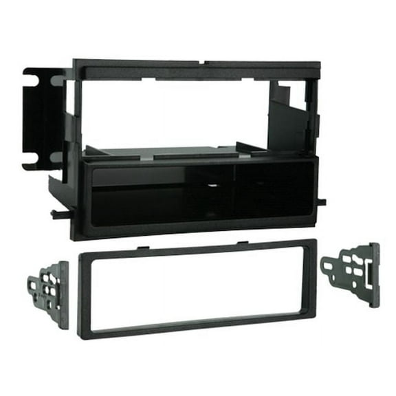 Radio Installation Kit - Compatible with 2005 - 2007 Ford F-350 Super Duty 2006