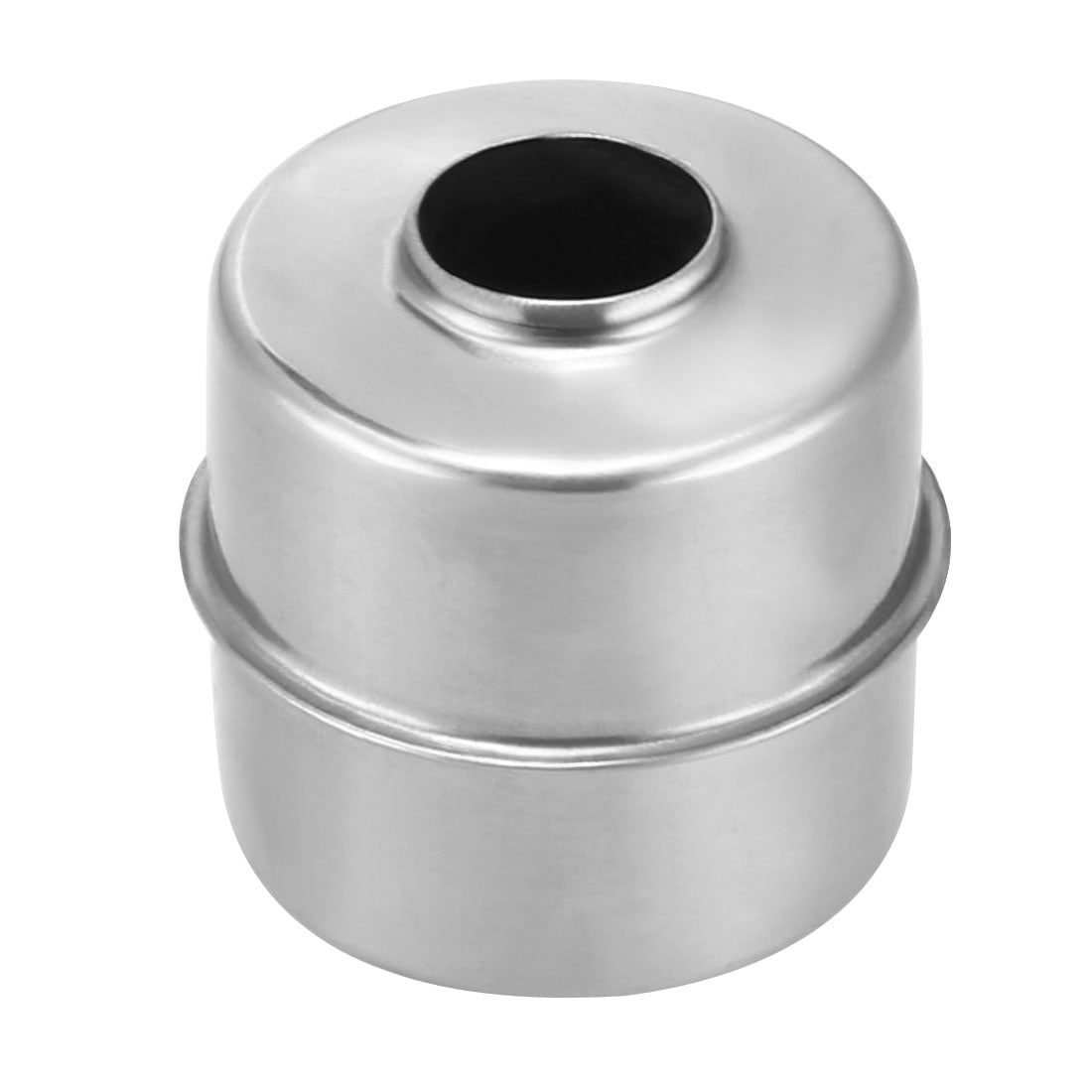 24mm x 24mm x 9.5mm 304 Stainless Steel Float Switch Floating Ball