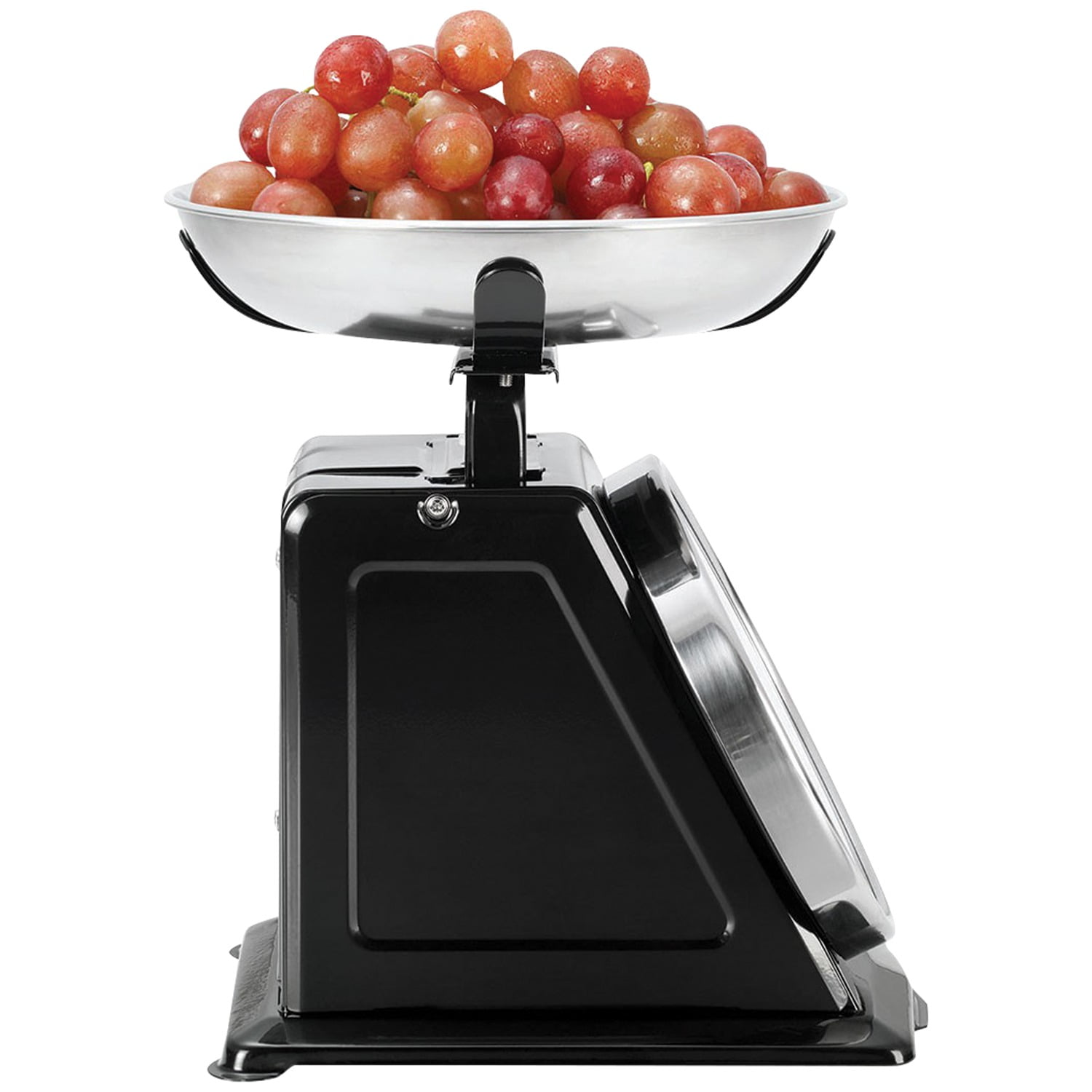 Optima Home Scales GM-5000 Gemini Kitchen Weight Scale, 1 - Kroger