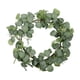 thumbnail image 1 of s de eucalitto, puerta de , 18 ", gran de hojas para primavera y verano, , para colgar, 1 of 9