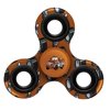 Disney Cars 3 Tow Mater Tri Printed Fidget Spinner Stress & Anxiety Reducer Hand Spinner Toy - Fidget Spinner Cars 3 Tow Mater