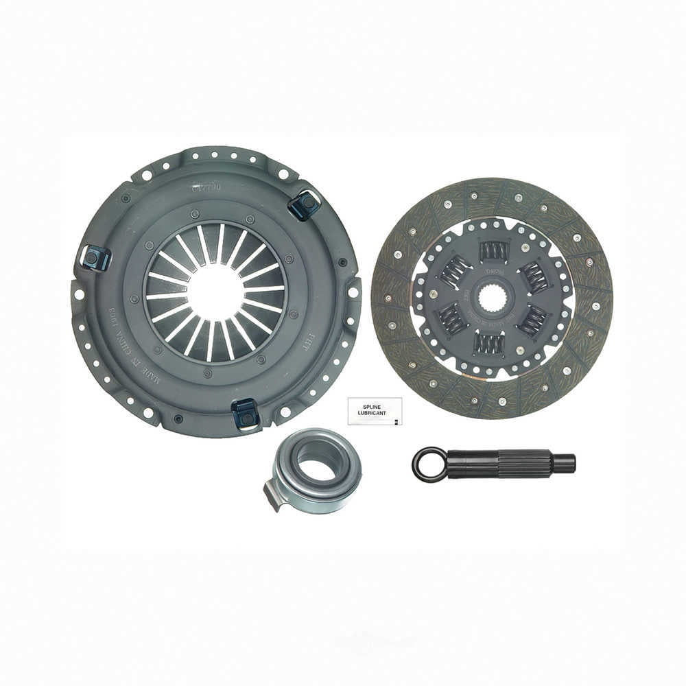 PERFECTION MU47790-1 Clutch Kit