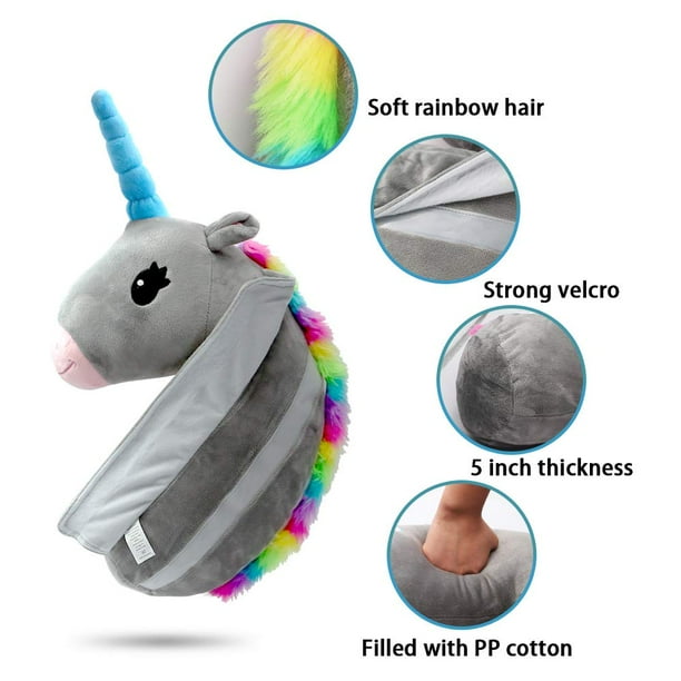 Seatbelt Pillow for Kids Car Pillow Seat Belt Cushion Kids