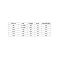 thumbnail image 5 of KelaJuan Kids Baby Girl Swimsuits Fish Scale Print Ruffles Long Sleeve Jumpsuit Swimwear Beachwear Bathing Suits, 5 of 9