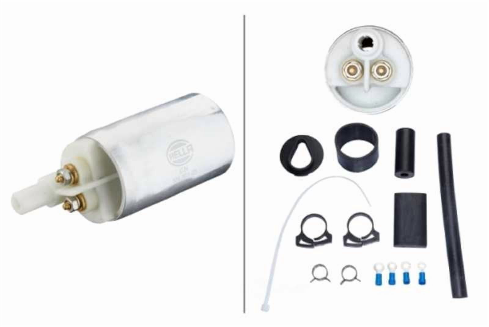 Hella 358301251 OE Certified