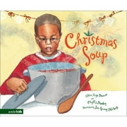 Christmas Soup (Hardcover)