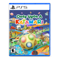 thumbnail image 1 of Once Upon a Katamari (PS5), 1 of 14