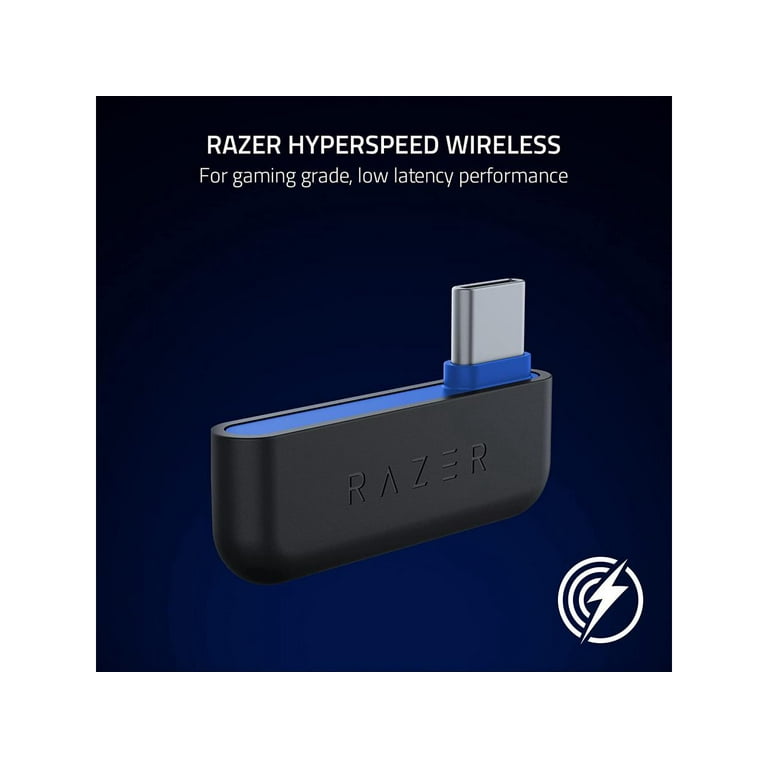 Razer Kaira Pro Wireless Gaming Headset for PS5/PS4/PC Razer Kaira Pro Wireless Gaming Headset for PS5/PS4/PC