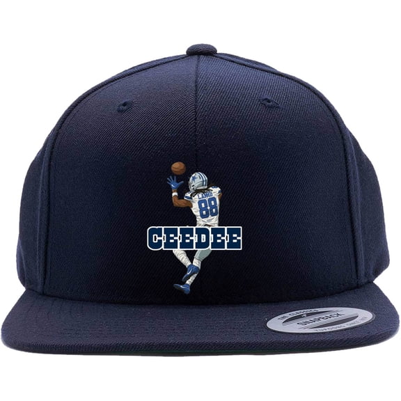 Snapback CeeDee Lamb Air Dallas Hat