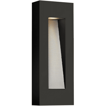 

Rla Hinkley RL-122472 Wall Sconces Satin Black Aluminum Pomona