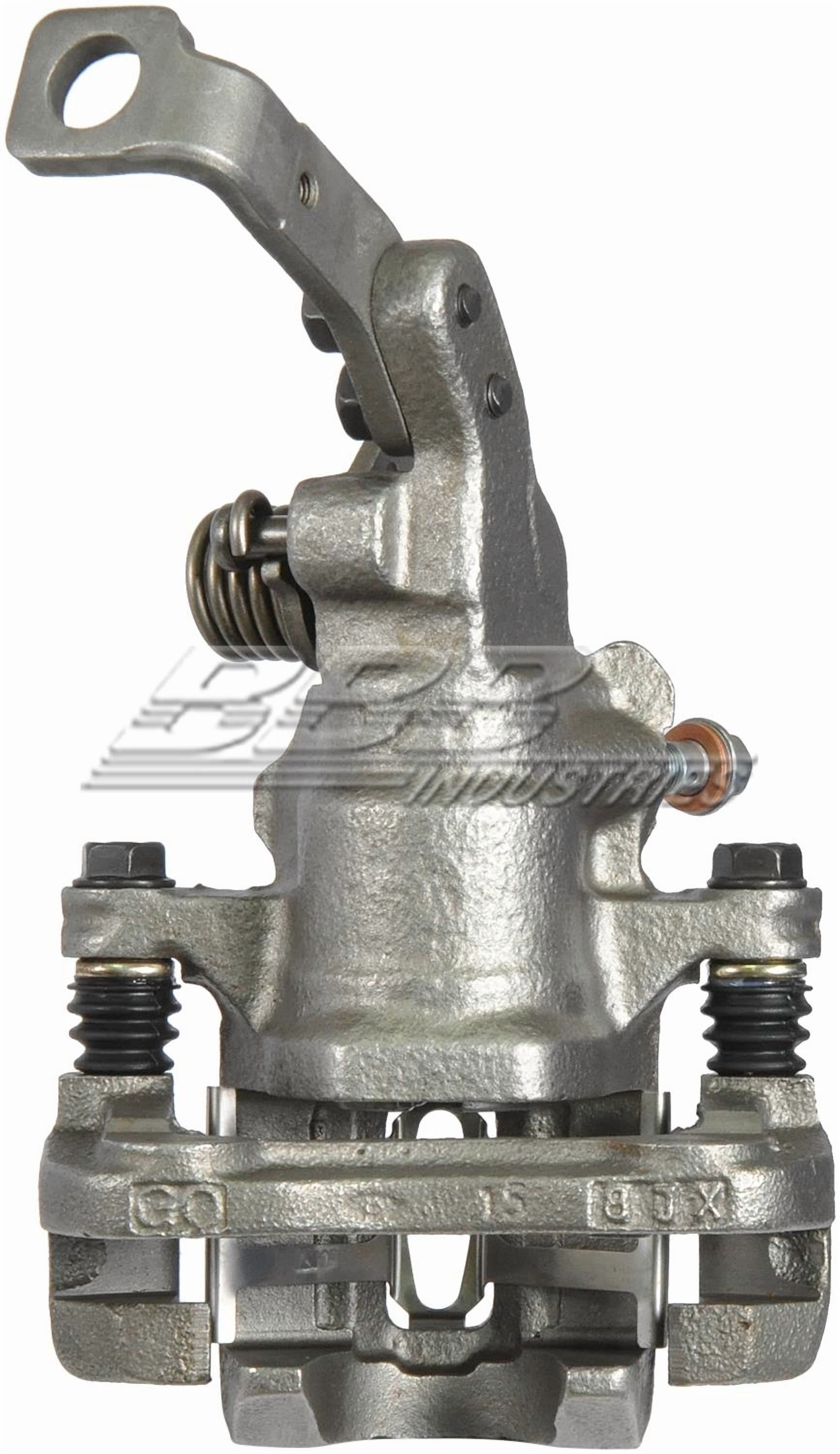 TERREPOWER formerly BBB Industries 99-01003A Reman Caliper w/installation Hardware