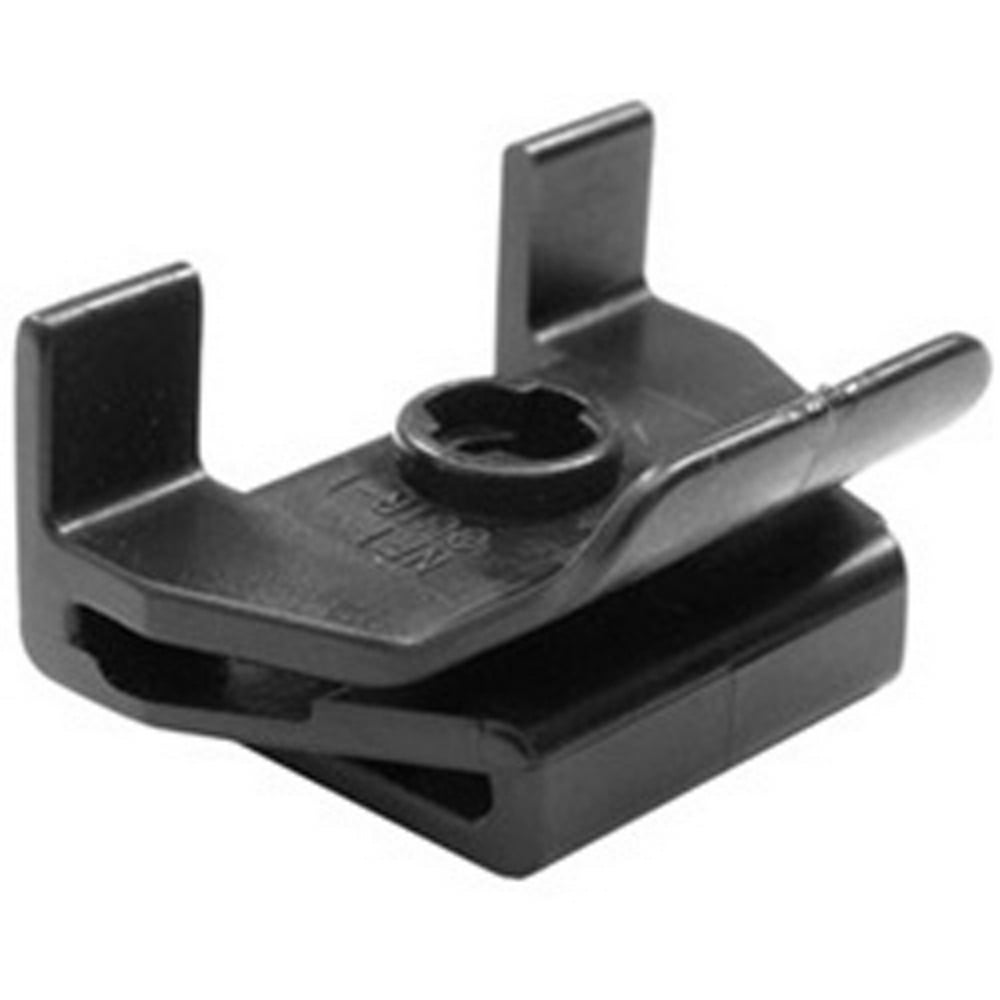 5 Front Fender & Bumper Cover Clips Compatible with Toyota 5387958010