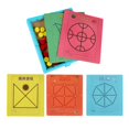 thumbnail image 1 of Board Game,Wooden Memory Chess Educational Matching Game,Board Games Playset Teaching Educational Toy,Developmental Toys Puzzles Learning Activities,Parent Child Interaction Toy Gift Kids Girls, 1 of 9