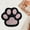 Black, variant on Handmade Cat Paw Toys 5 Inch X-Large Size Cat Paw Squishy, Squishy Cat Paw, Squeeze Toys for Relax