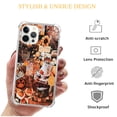 thumbnail image 2 of Fall Aesthetic Case for iPhone 14 Pro,Aesthetic Art Design TPU Bumper Cover Case, 2 of 5